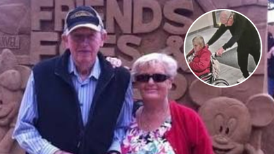 Couple escaped from elder care home because they did not like it: How working children can better support ageing parents in a changing world
