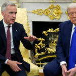 Canada to impose punitive tariff on US from September 8; to hit steel, dairy sectors