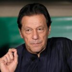 'Imran Khan no longer with us': Noted Pakistani journalist makes big claim, cites 'military sources'