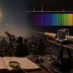 In 1868, a solar eclipse in India revealed a mysterious element in the Sun that would not be found on Earth for 27 years