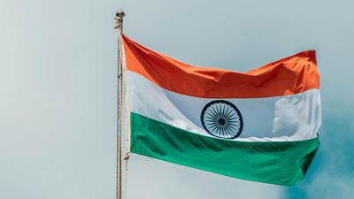 In 1906, the first Indian flag rose in Calcutta and became a symbol of the dawn of freedom: The story of how the Tiranga evolved into what we salute today