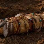 In 1942, Crazy Horse’s sacred medicine bundle was buried underground in Nebraska; decades later, the family returned to find its landmark gone