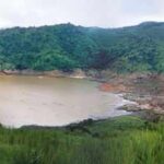 In 1986, Lake Nyos released a deadly carbon dioxide cloud that killed 1,746 people, but the gas was still building up 30 years later