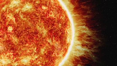 Sunlight Travel Time: In 1992, scientists found out that light formed in the Sun's core takes 1,70,000 years to reach its surface; Why does the sunlight that takes 8 minutes to reach Earth require lakhs of years to come out?