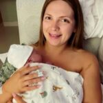 In a first, UK woman undergoes womb surgery to fix baby's intestines growing outside his body
