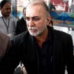 Goa moves SC, seeks life imprisonment for Tejpal for sex assault
