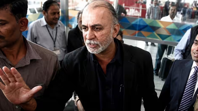 Goa moves SC, seeks life imprisonment for Tejpal for sex assault
