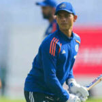 'I’m tearing it up': Ajinkya Rahane's shocking revelation that saved Yashasvi Jaiswal from 4-match ban