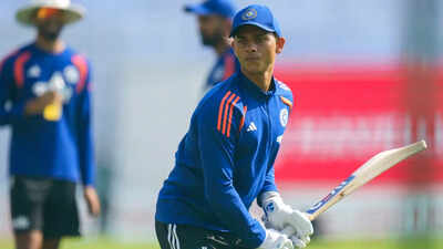 'I’m tearing it up': Ajinkya Rahane's shocking revelation that saved Yashasvi Jaiswal from 4-match ban