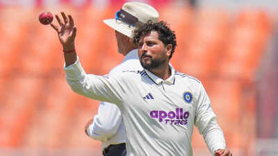Will Kuldeep Yadav play? India coach reveals big selection headache ahead of Galle Test