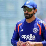 Ravindra Jadeja two short from 350 Test wickets, set to join Kapil Dev in elite club