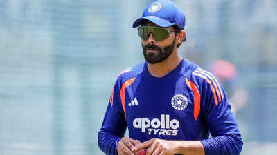 Ravindra Jadeja two short from 350 Test wickets, set to join Kapil Dev in elite club