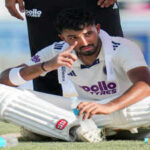 'Pleasing to the eye': Ex-India cricketer calls Devdutt Padikkal 'boost' for No. 3 spot after another Test ton