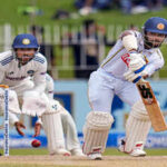 2nd Test: India struggle to finish off tail as Sonal Dinusha, Pasindu Sooriyabandara lead Sri Lanka resistance