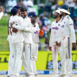 Rain threat puts India’s WTC hopes under pressure in Sri Lanka Test