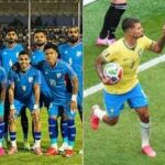 'Can't play both': India withdraw from FIFA ASEAN Cup to prioritise Brazil friendly in Kolkata