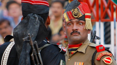 'Greatest threat': How India, Pakistan view each other; data lays bare deep animosity