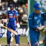 India-Afghanistan T20I series confirmed, Delhi to host three matches before Asian Games