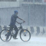 Recent rain has little impact on national monsoon deficit