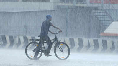 Recent rain has little impact on national monsoon deficit