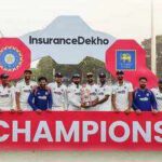 India's WTC scenarios: What Team India needs to qualify for WTC Final after Colombo draw