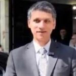 ‘Iran will stay in my heart’: Indian Ambassador Rudra Gaurav Shresth's Farsi farewell from Tehran goes viral