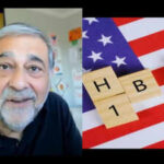 Stop H-1B, give startup visa: Indian-American investor Vivek Wadhwa says Americans rightfully hate unethical Indians