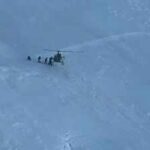 Army aviation pilots pull off daring high-altitude helicopter rescue at 18,600ft in Ladakh