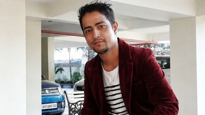 Indian caregiver fatally stabbed in Israel,  elderly couple’s grandson indicted