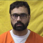 Indian man on death row in the US for killing wife, in-laws in 2019 seeks retrial, says his previous lawyers were bad