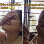 Indian mom has the funniest problem after daughter moves to India with an American accent
