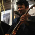 Indian Jazz guitarist Pritesh Walia detained by ICE, claim friends and family; phone taken away
