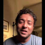 Indian Jazz musician Pritesh Walia released from ICE custody after 14 days: 'When you are sitting in a detention facility, the world feels very small'