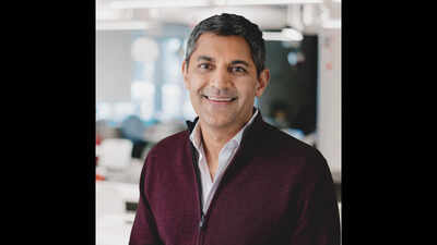 Indian-origin CEO says he starts checking his emails at 4.30 am; 'If you want to work eight-to five...'
