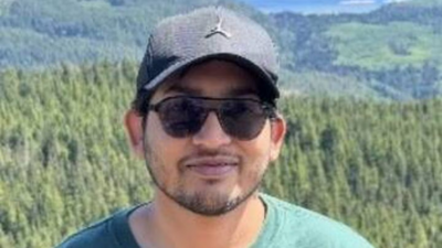 <b>Indian-origin hiker found alive after 3 nights stranded on Vancouver Island </b>