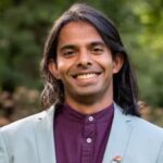 <b>Indian-origin trans MSP Q Manivannan under fire after calling rape a ‘spectrum’ in viral podcast clip</b>