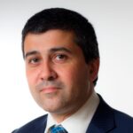 Who is Sunder Katwala? Indian-origin writer appointed to UK community funding body