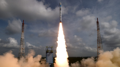 From Thumba to tomorrow: Indian space programme is preparing for its biggest leap yet