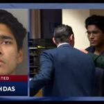 Indian student charged for killing 81-year-old man in Florida after driving Cadillac like a bullet at 100mph, attorney asks court to allow him to return to Columbia University