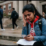 'I'm still in shock my OPT is revoked': Indian student's appeal to choose 'legit employers' in US goes viral; 'Asked me to leave in 30 days'
