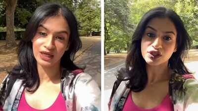 Indian woman in UK compares work-life balance with India: ‘All we do is wait for the weekend’