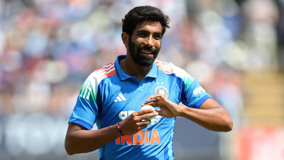 ‘I don't know who made the decision’: Ex-India batter on Jasprit Bumrah's workload and CoE scrutiny