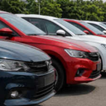 Alternative-fuel passenger vehicles fast catching up with petrol ones