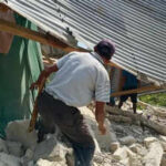 Another strong earthquake strikes Indonesia after 7.7 magnitude quake