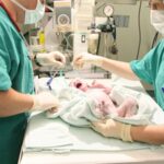 His heart was too underdeveloped to support his body: How doctors saved a critically ill 10-day-old baby