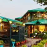 Inside Jharipani Castle: What its architecture reveals about life in colonial-era Uttarakhand