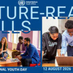 International Youth Day 2026: 7 skills students need as AI reshapes future careers