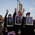 'Extensive response plans': Iran threatens US energy sites after Trump warning