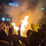 Iran used mosques to surveil, shoot at January protesters: Report