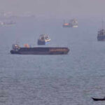 Iran rejects Trump's Hormuz 'total control' claim, says strait will reopen only on Tehran's terms